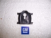 UPPER BED ROOF MOLDING CLIP GM 78-87